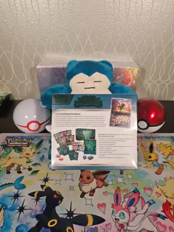 Pokemon TCG Twilight Masquerade ETB Elite Trainer Box (New Factory Sealed) SV06 - Image 5