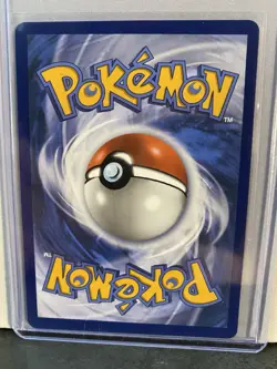 Pokemon TCG Espeon ex 175 Prismatic Evolutions Premium Figure Collection Promo - Image 2