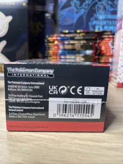 Pokemon Mega Evolution Booster Bundle - Factory Sealed New - Image 3