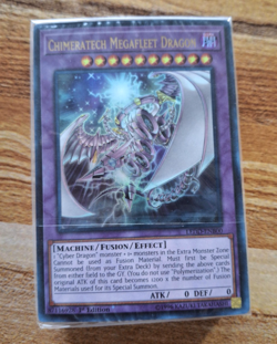 YuGiOh Structure Deck: Cyber Dragon Revolution - 1st ED - SEALED - ccg tcg ygh - Image 1