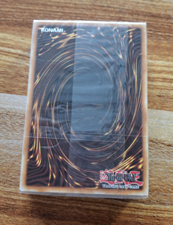 YuGiOh Structure Deck: Cyber Dragon Revolution - 1st ED - SEALED - ccg tcg ygh - Image 4