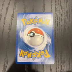 Pokemon TCG Celebi Holo Ultra Rare Card 92/102 Prime Triumphant - Image 2