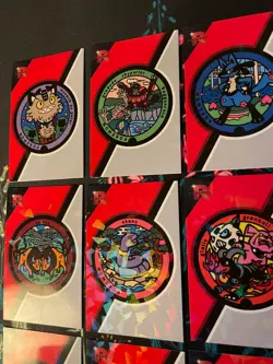 Lugia Moltres Stamp Cracked Holo Team Rocket Card Database Peru Pokemon Full Set - Image 4
