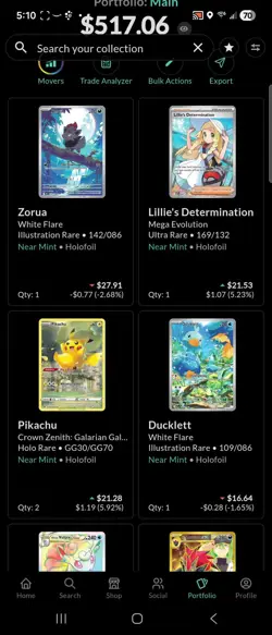 Pokemon Collection. All NM Or Better. All Cards Included - Image 2