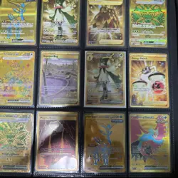 Pokemon Collection. All NM Or Better. All Cards Included - Image 4
