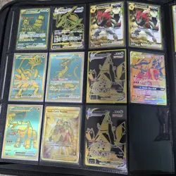 Pokemon Collection. All NM Or Better. All Cards Included - Image 5