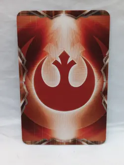 (4) Star Wars Imperial Assault Obi-Wan Kenobi Ally Pack Cards - Image 3