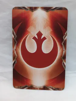 (4) Star Wars Imperial Assault Obi-Wan Kenobi Ally Pack Cards - Image 5