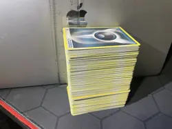 Pokemon Bulk Energy Card Lot 350 + Cards - Image 3