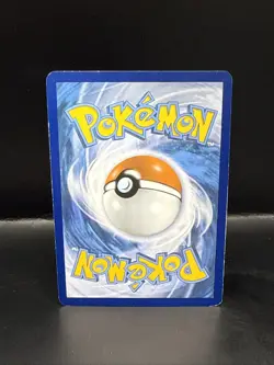 Pokemon Mewtwo-EX TCG Full Art Ultra Rare Holo Card Breakthrough 158/162 - Image 4