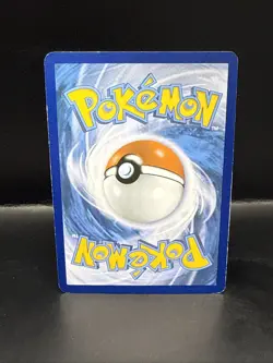 Pokemon Mewtwo-EX TCG Full Art Ultra Rare Holo Card Breakthrough 158/162 - Image 5