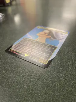 Yuna, Grand Summoner Promo Card Magic - Image 2