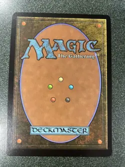 Yuna, Grand Summoner Promo Card Magic - Image 3