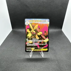 Mega Lopunny EX 115/094 Phantasmal Flames English Pokemon Cards TCG - Image 1