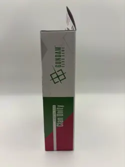 Gundam Card Game Starter Deck ST06 Clan Unity English Version Factory Sealed New - Image 4