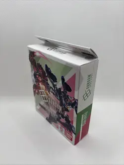 Gundam Card Game - Starter Deck - ST-06 - Clan Unity English New Sealed - Image 3