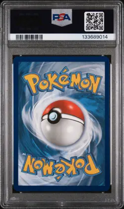 Pokemon Centiskorch V Full Art Darkness Ablaze #179 Graded Card PSA 10 - Image 2