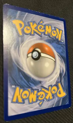 Pokemon TCG Ho-Oh GX Rainbow Holo Promo Card Sun & Moon SM80 - Image 3