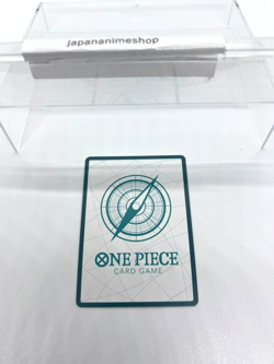 Don!! Card (Gold Frame/I want to meet you!!) One Piece Card Don Gold Frame JAPAN - Image 4