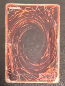 Thousand Dragon #MRD-143 Yugioh Card Secret Rare Heavily Played/Poor Condition - Image 2