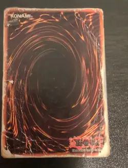 Thousand Dragon #MRD-143 Yugioh Card Secret Rare Heavily Played/Poor Condition - Image 3