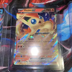 pokemon ex cards Lot Of 8 Various ( Cards In Photo) - Image 4