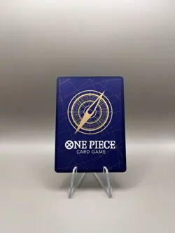 Marco SR PRB02-008 One Piece Card Game: Premium Booster 2 - Image 2