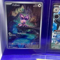 Pokemon 34 Card Lot! SIR/full Art/ EX/ Holo! Blastoise-Glaceon - Image 2