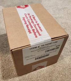 Phantasmal Flames 3-Pack Blister Case SEALED 24 Ct (72 Packs Pokemon Cards) - Image 1