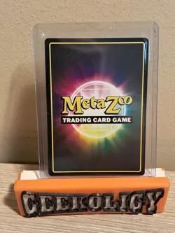 Metazoo Secret Shadows Jorogumo 45/173 Creature - Rare Star Foil - Image 2