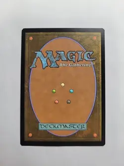 MTG - Ebondeath, Dracolich AFR Regular Mythic #100 - Image 3