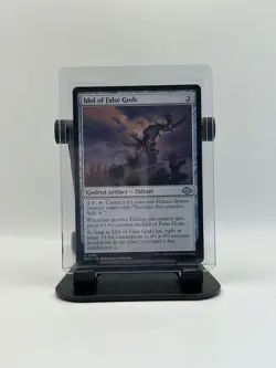 MTG, Idol of False Gods 210 $3 ORDER MIN - Regular - MH3 - Magic the Gathering - Image 1