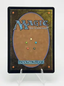 Mossborn Hydra R Foundations Normal 107 MTG NM - Image 2