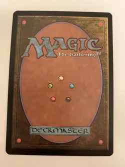 MTG - Fervor - 7th Edition - NM - Free Shipping! - Image 2