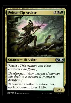 Poison-Tip Archer 220 U Core Set 2019 - Image 1