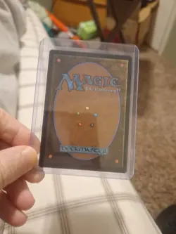 MTG Nuka-Cola Vending Machine Foil Fallout Pip #358 Magic the Gathering - Image 2