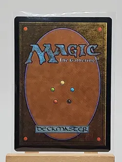 The Cheese Stands Alone (Unglued) LP MTG - Image 2