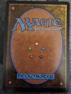 MTG Avatar: The Last Airbender Planetarium of Wan Shi Tong 0259 NM Mythic - Image 2