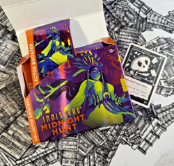 Innistrad Midnight Hunt Collector Booster Pack - Magic the Gathering MTG Sealed - Image 2