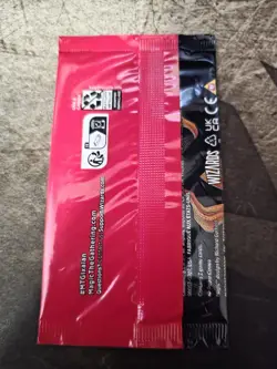 Lost Caverns Of Ixalan Collector Booster Sample Pack Unopened - Image 2