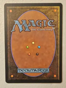 MTG | Dark Ritual | Common | (NM) Revised - Image 2