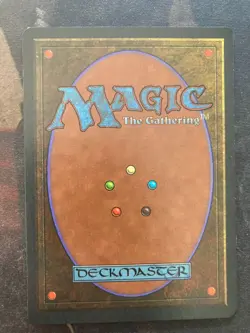 *** ICE AGE Glacial Chasm NM-Mint *** DUTY FREE MtG Magic - Image 2