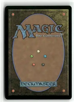 Protector of the Wastes (Extended Art) 54 NM MTG TDC Magic - Image 2