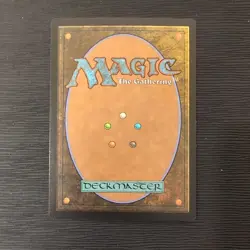 Dack Fayden LP Eternal Masters EMA Regular - Image 2