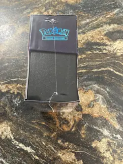 Pokemon TCG: Phantasmal Flames Pokemon Center ETB Factory Sealed - Image 4