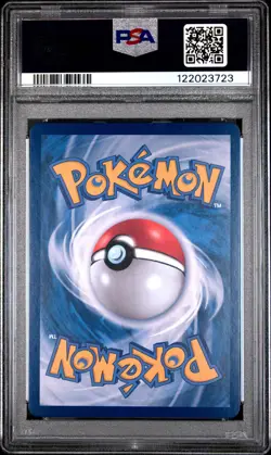 2025 POKEMON KOREAN SV-P PROMO #173 DITTO PSA 10 - Image 2
