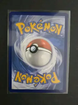 Iron Crown ex 081/162 Double Rare Temporal Forces Pokemon - Pack Fresh Near Mint - Image 2