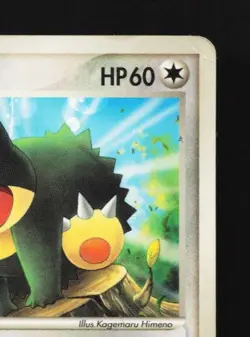 Rota's Munchlax 088/PCG-P HP PCG Promos Japanese Pokemon Card TCG - Image 5