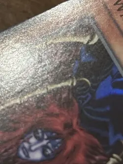 Yu-Gi-Oh! TCG Wall of Illusion WGRT-EN002 Limited Edition Super Rare LP - Image 4