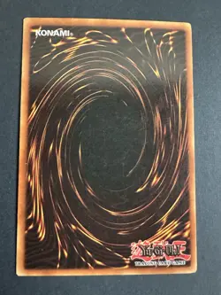 Yu-Gi-Oh! TCG Cyber Jar Magic Ruler Mrl-077 Unlimited Edition Rare NM - Image 2